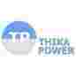 Thika Power logo
